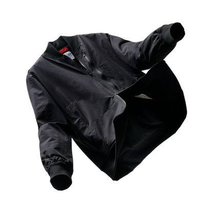 SPC/LST System Weatherproof Bomber