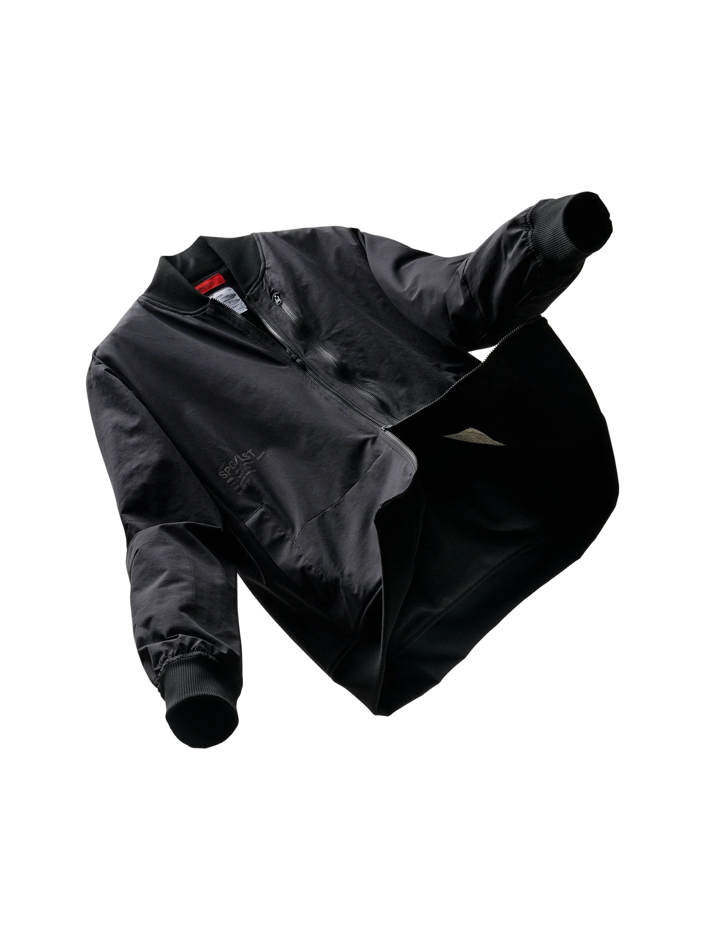 SPC/LST System Weatherproof Bomber