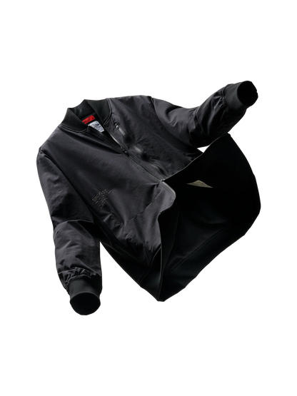 SPC/LST System Weatherproof Bomber