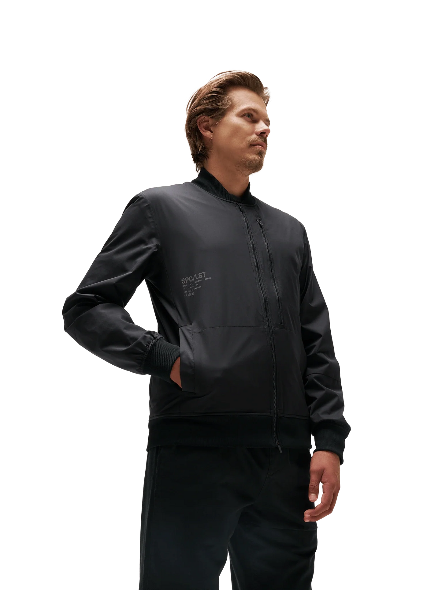 SPC/LST System Weatherproof Bomber