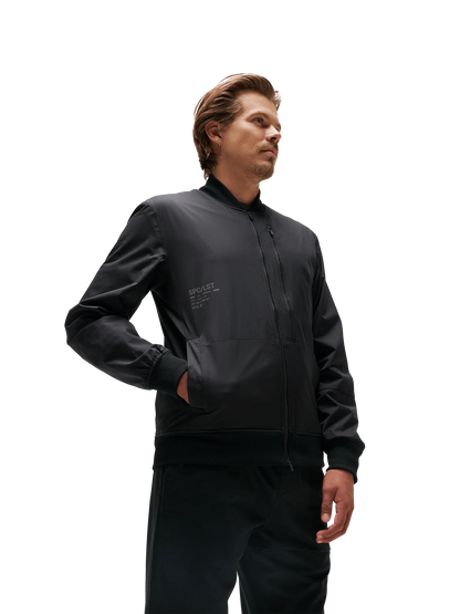 SPC/LST System Weatherproof Bomber