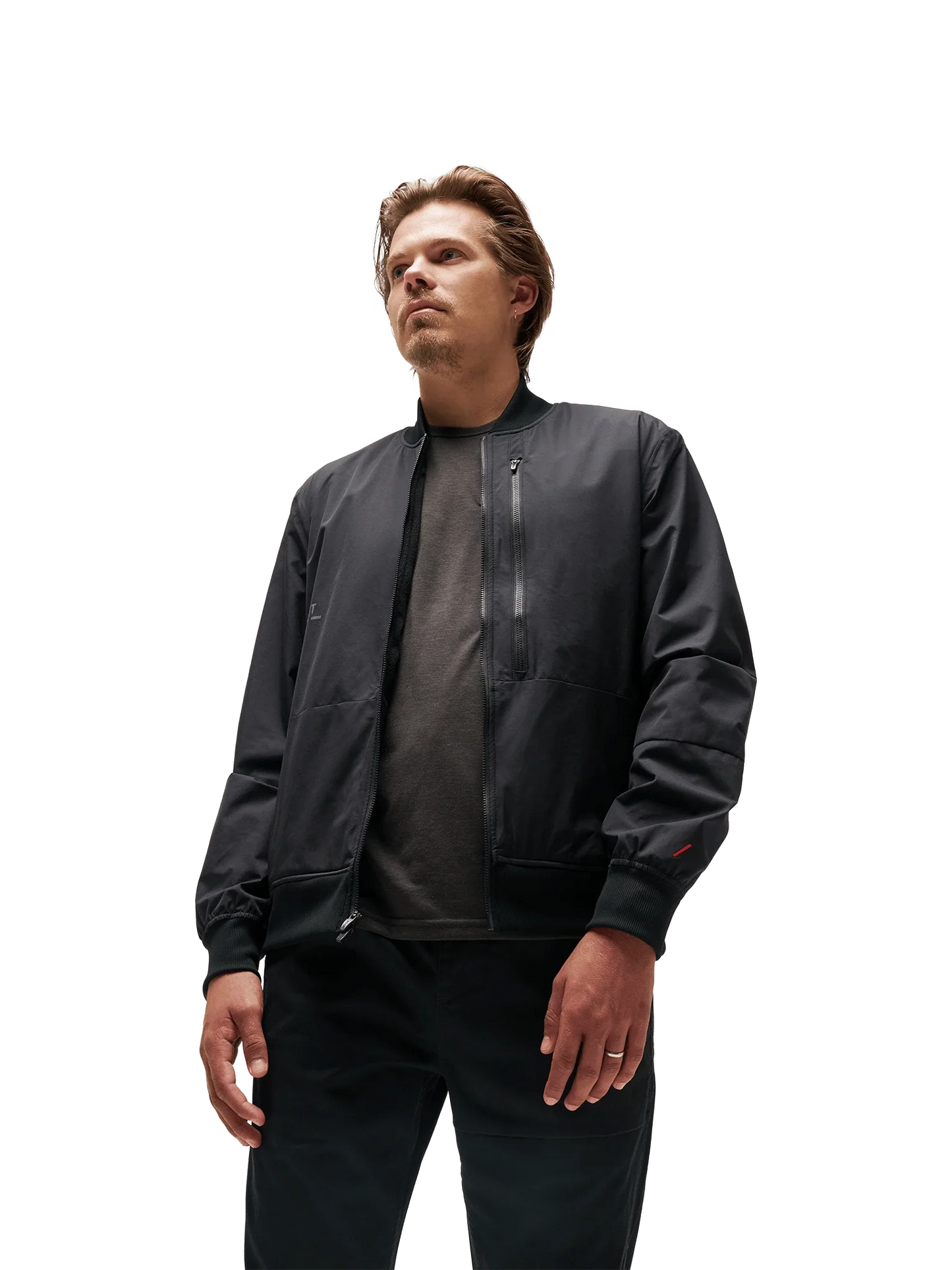 SPC/LST System Weatherproof Bomber
