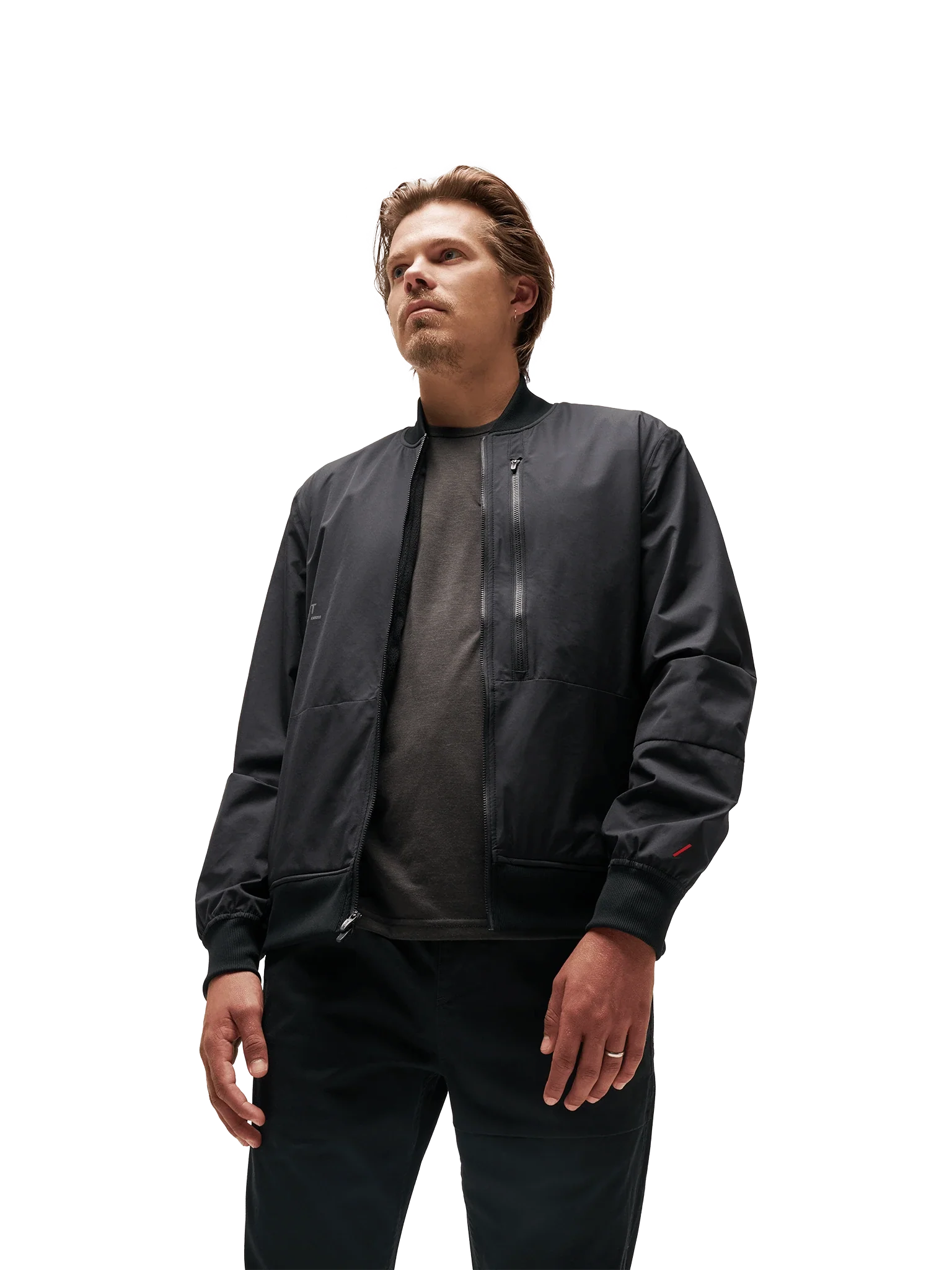 SPC/LST System Weatherproof Bomber