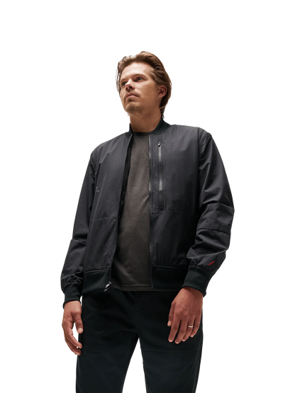 SPC/LST System Weatherproof Bomber