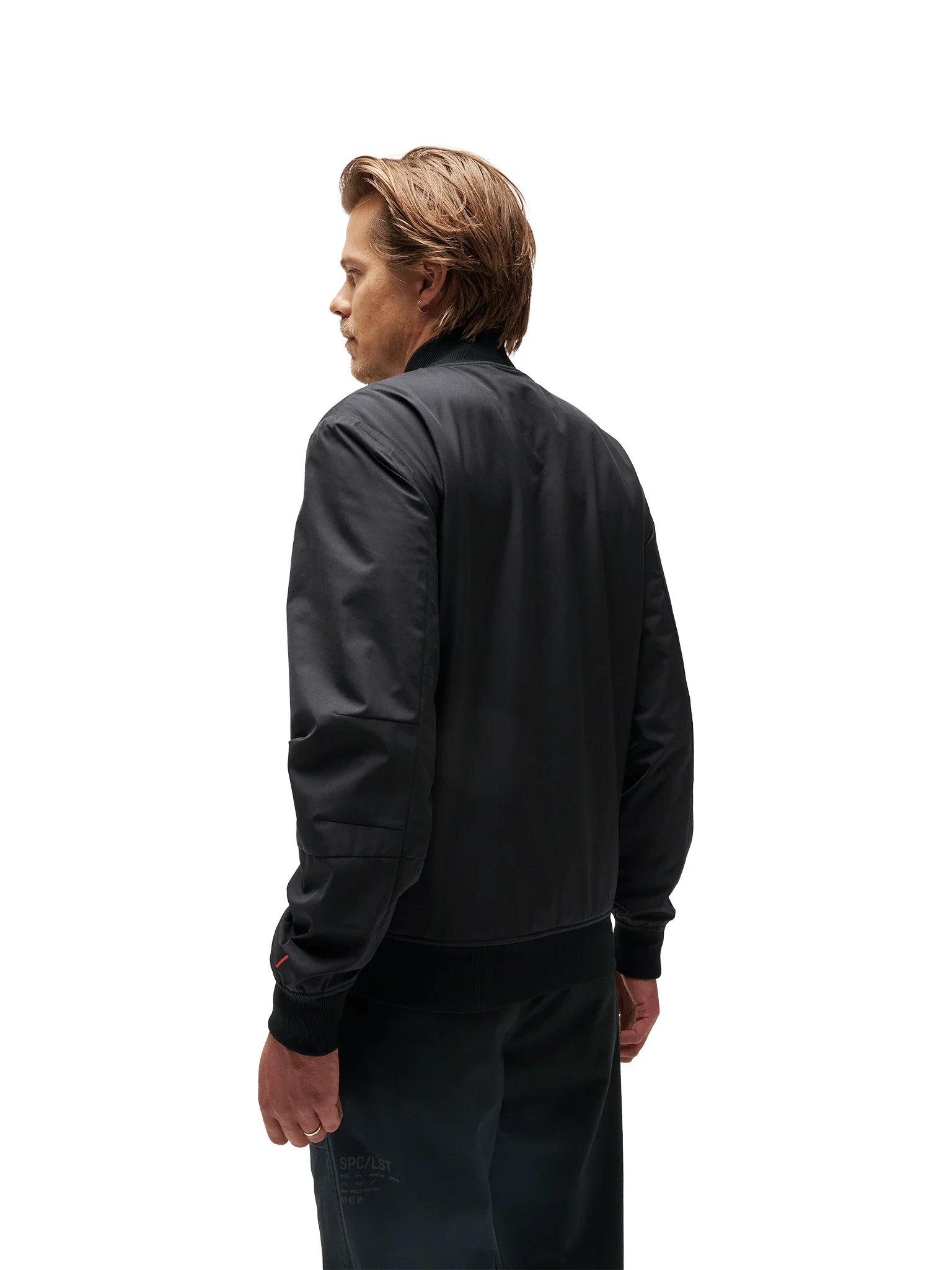 SPC/LST System Weatherproof Bomber