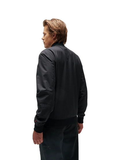 SPC/LST System Weatherproof Bomber