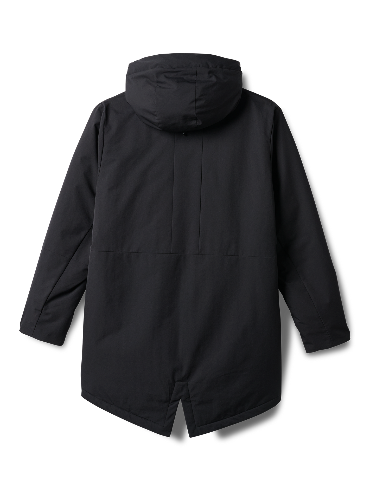 SPC/LST Revenant Weatherproof Parka