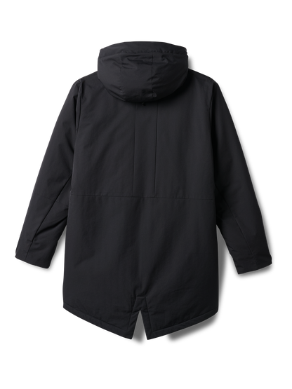 SPC/LST Revenant Weatherproof Parka