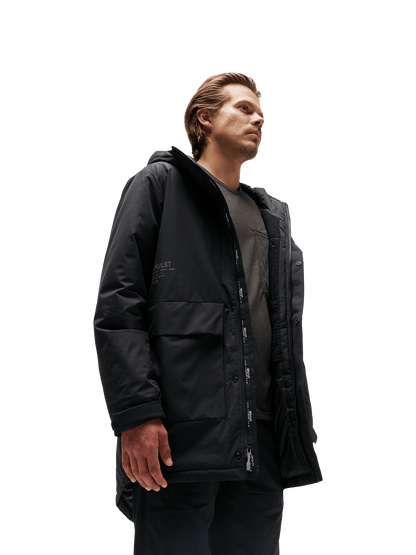 SPC/LST Revenant Weatherproof Parka