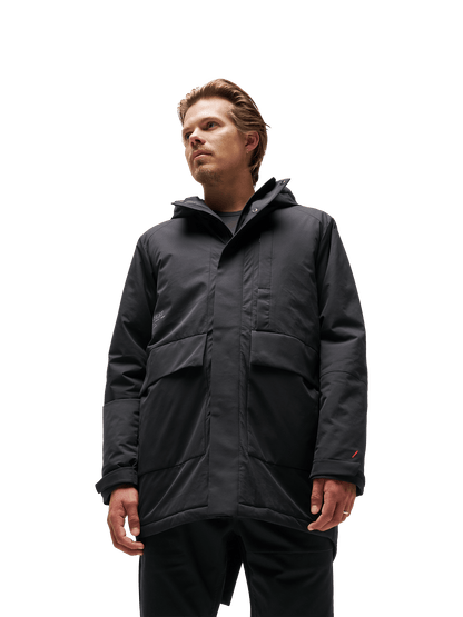 SPC/LST Revenant Weatherproof Parka