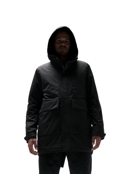 SPC/LST Revenant Weatherproof Parka