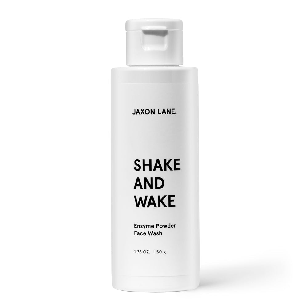 Jaxon Lane Exfoliating Enzyme Powder Cleanser