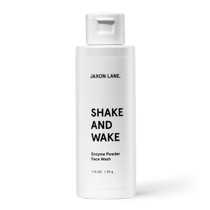 Jaxon Lane Exfoliating Enzyme Powder Cleanser