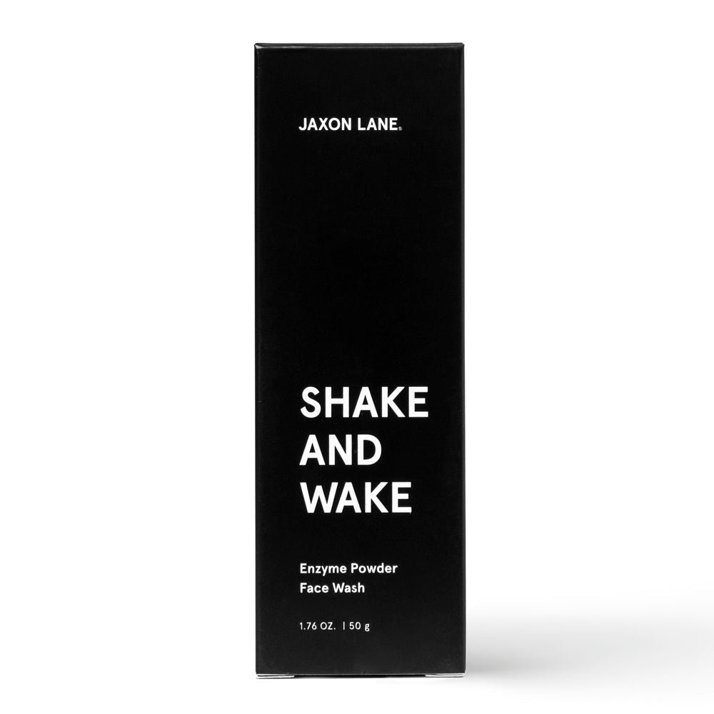 Jaxon Lane Exfoliating Enzyme Powder Cleanser