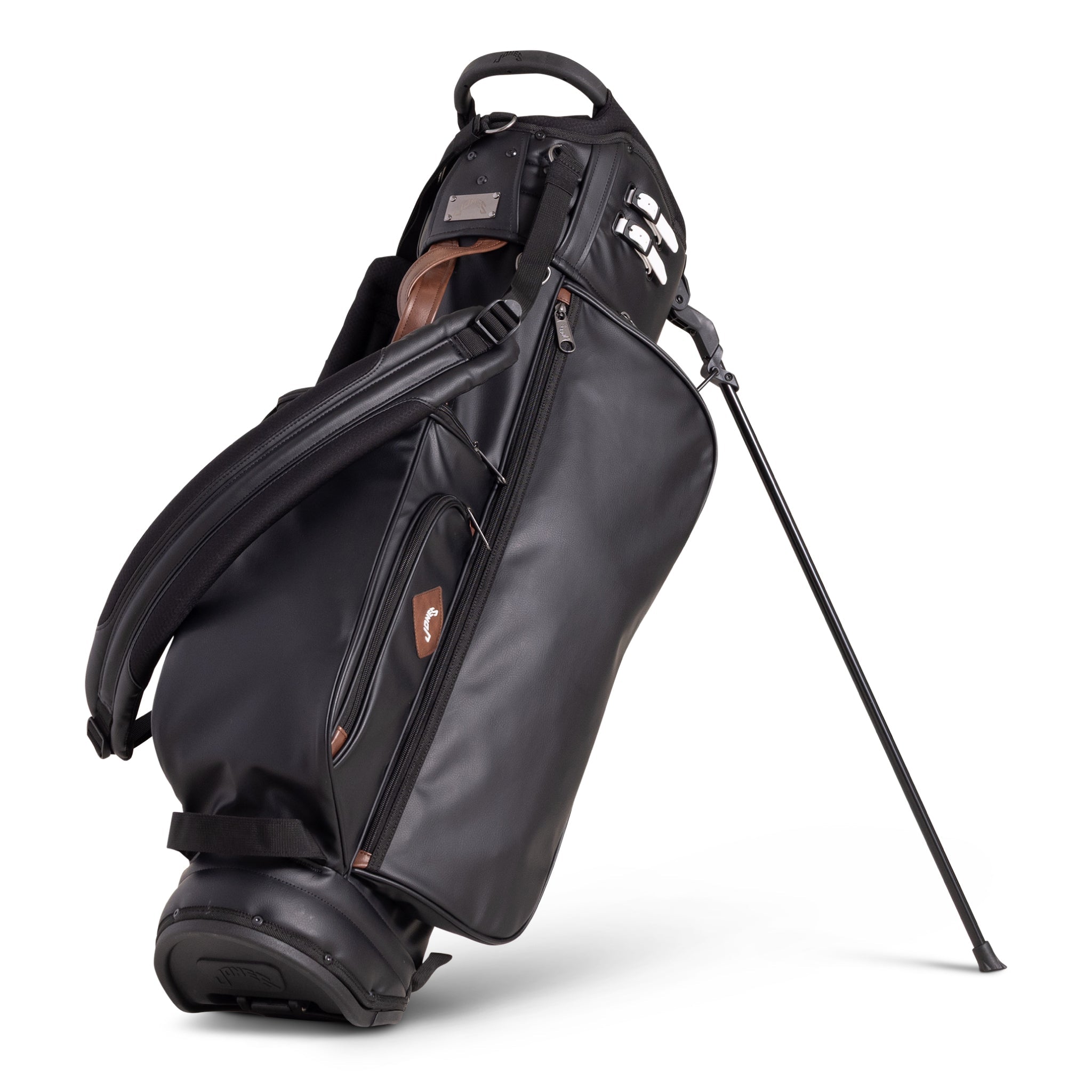 Jones Sport Heritage Collection Trouper Golf Bag | Uncrate Supply