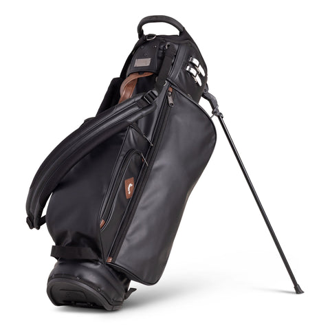 Jones Sport Heritage Collection Trouper Golf Bag Jones Sport Heritage Collection Trouper Golf Bag