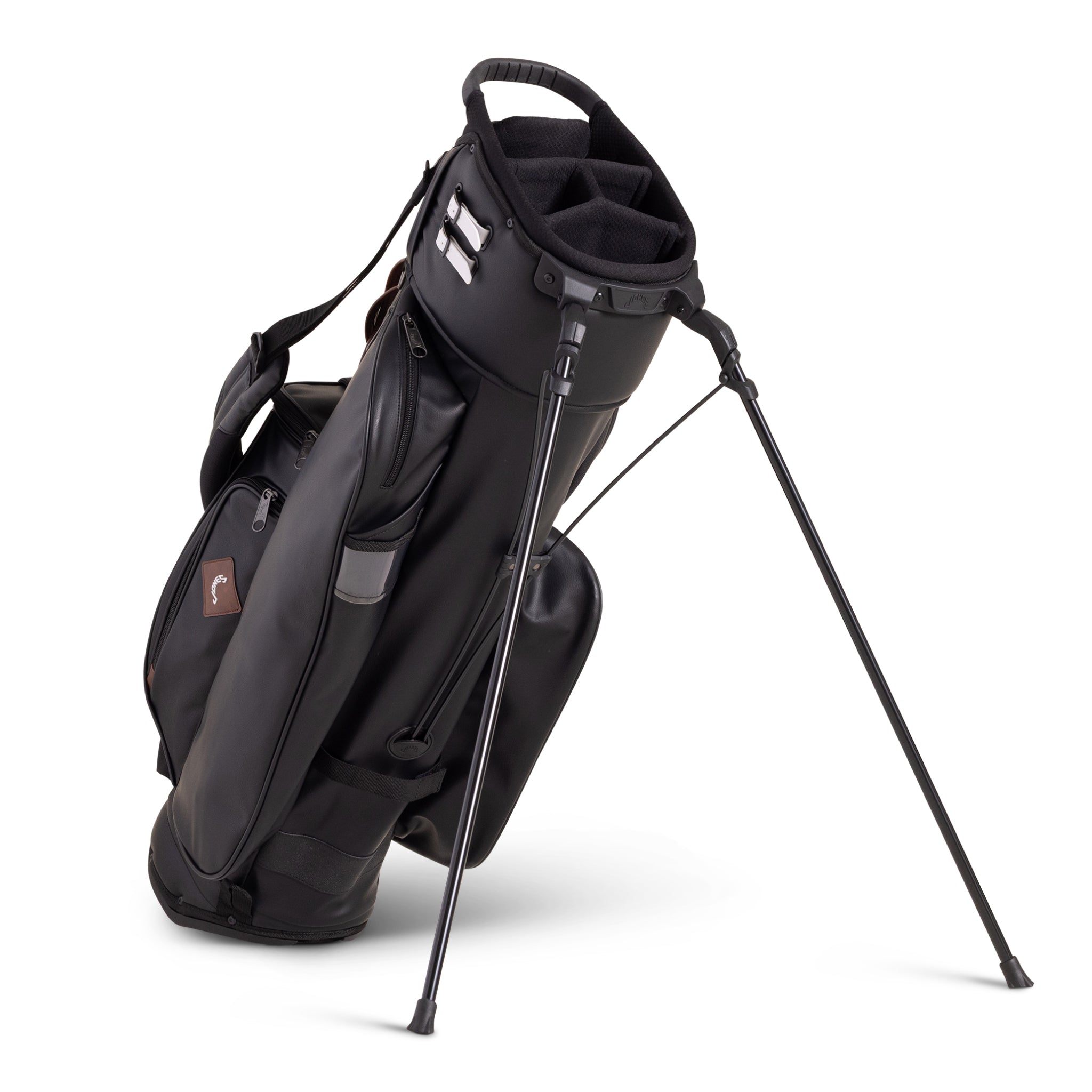 Jones Sport Heritage Collection Trouper Golf Bag | Uncrate Supply