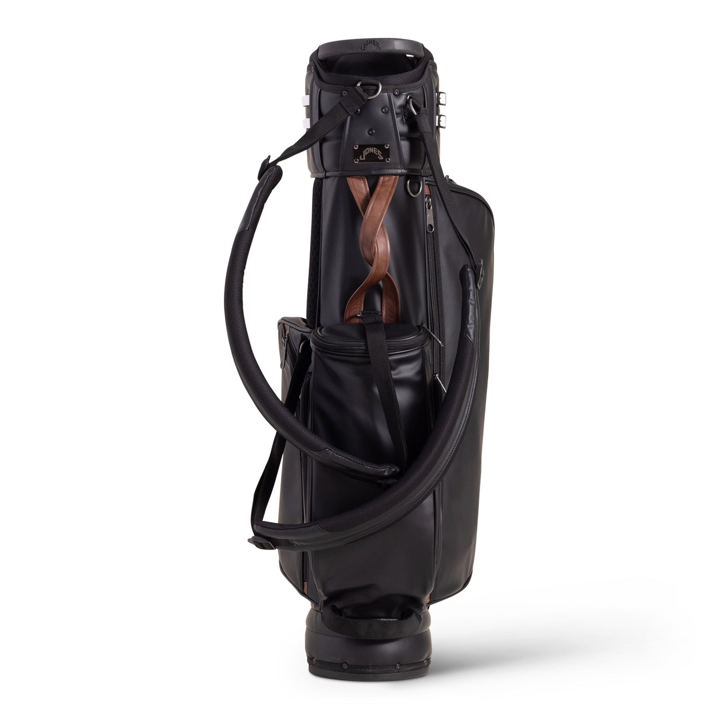 Jones Sport Heritage Collection Trouper Golf Bag