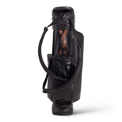 Jones Sport Heritage Collection Trouper Golf Bag
