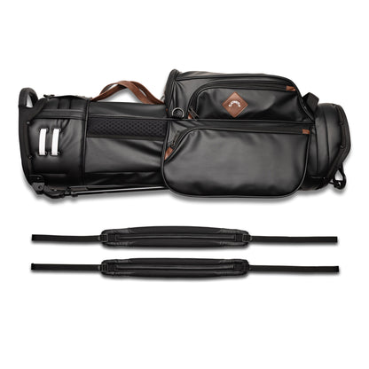 Jones Sport Heritage Collection Trouper Golf Bag
