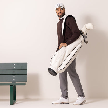 Original Jones Stripeshow - White
