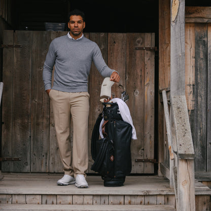 Jones Sport Heritage Collection Trouper Golf Bag