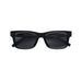 Akila Jubilee Sunglasses - Black / Black