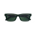 Akila Jubilee Sunglasses - Forest Green / Green