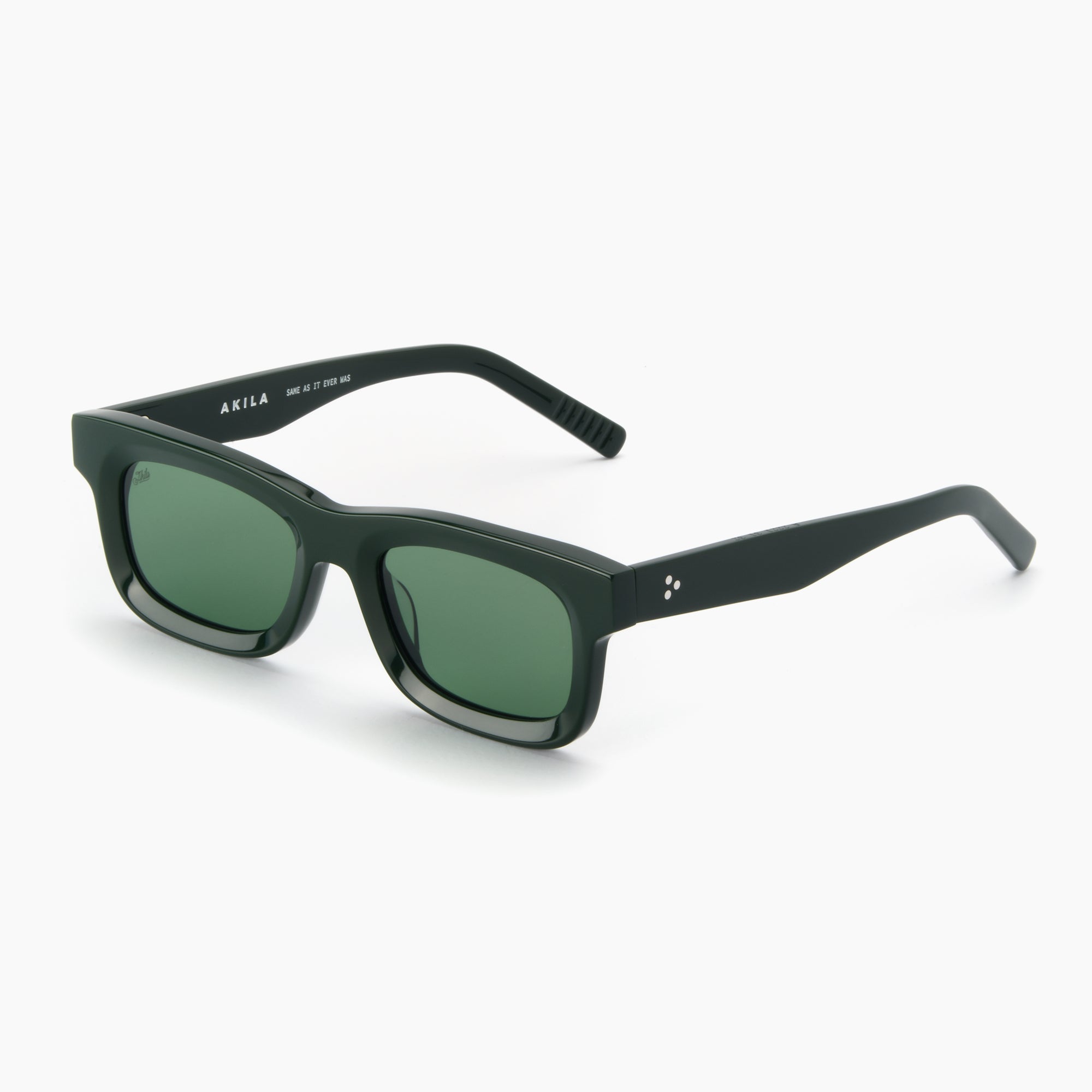 Akila Jubilee Sunglasses | Uncrate Supply