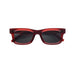 Akila Jubilee Sunglasses - Red / Black