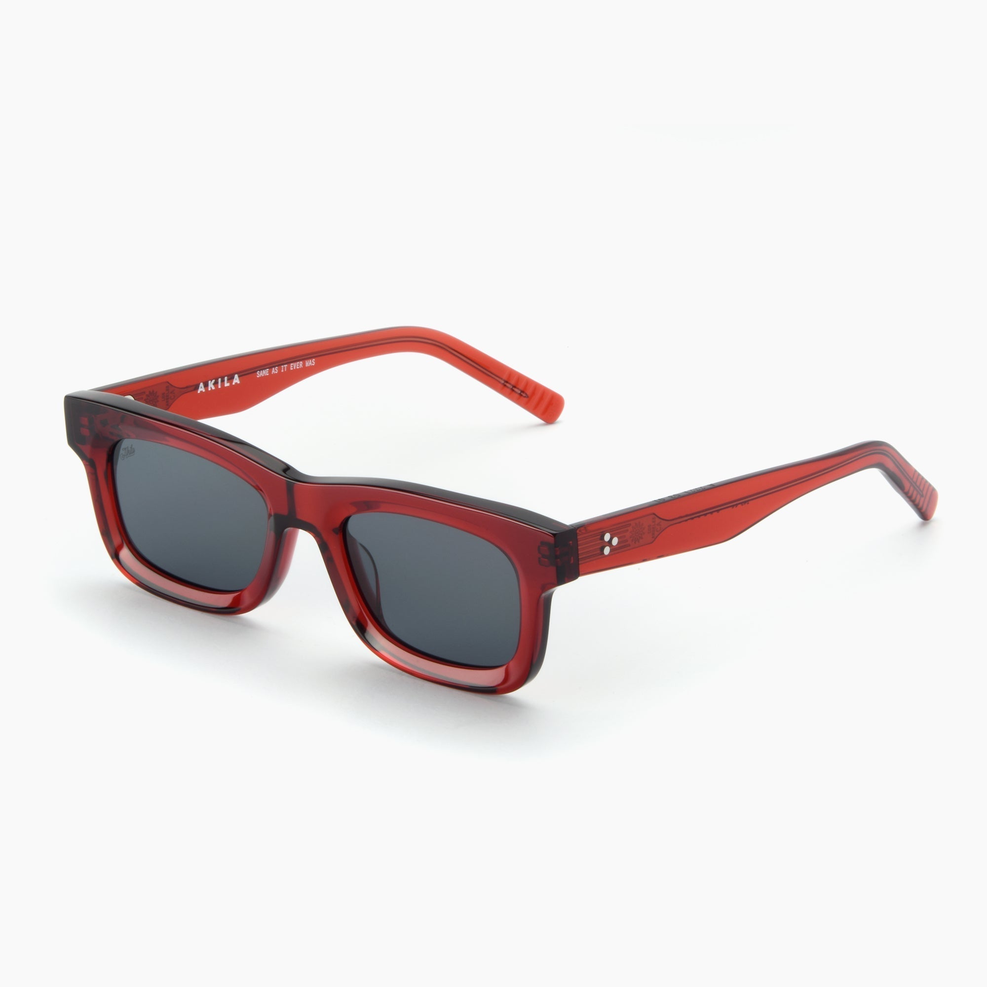 Akila Jubilee Sunglasses | Uncrate Supply