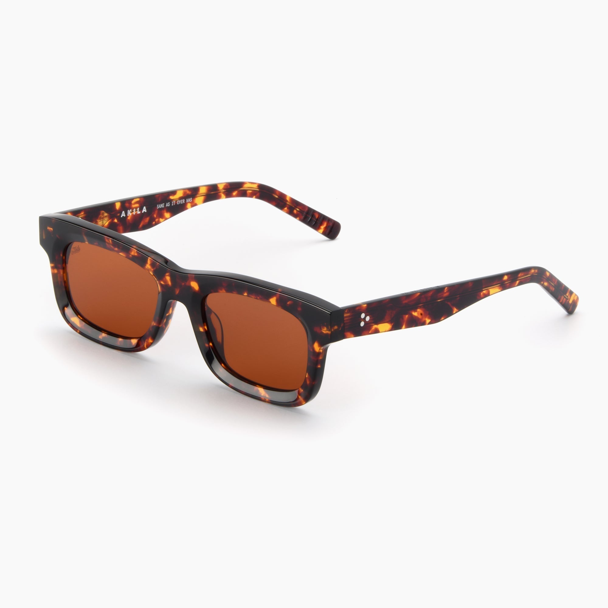 Akila Jubilee Sunglasses | Uncrate Supply