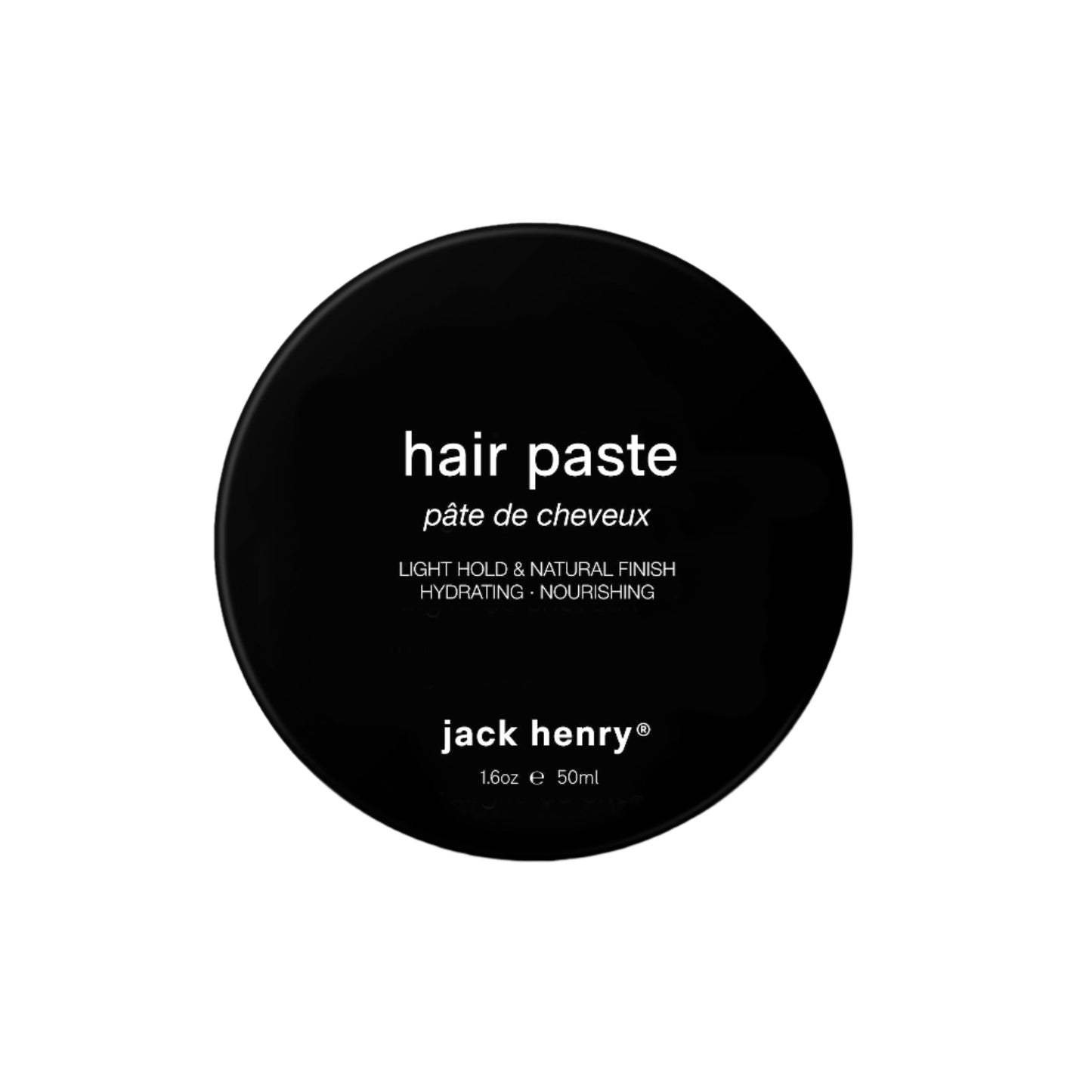 Jack Henry Hair Paste