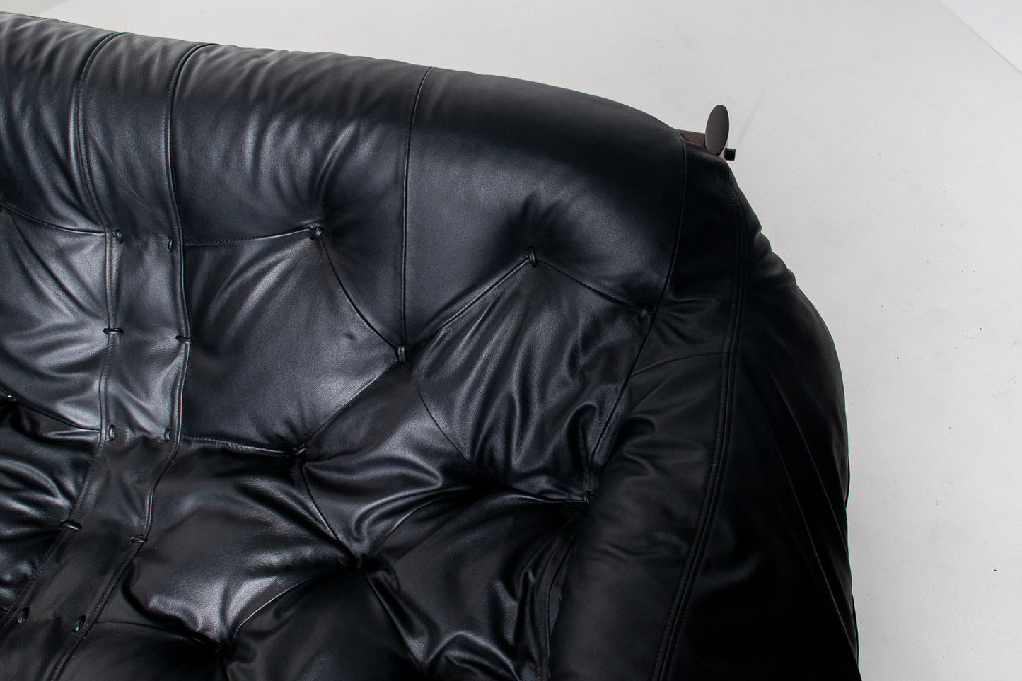 Brazilian Modern MP-41 Sofa by Percival Lafer
