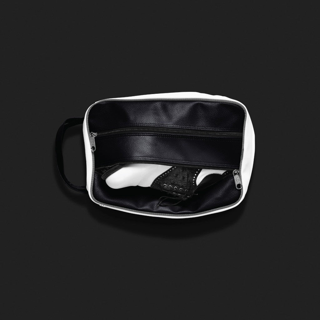 Jones Golf Classic Shoe Bag