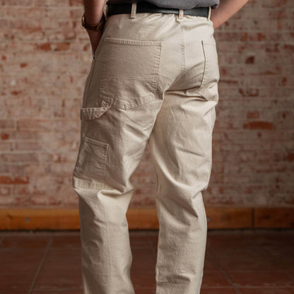 Iron & Resin Double Knee Journeyman Pant