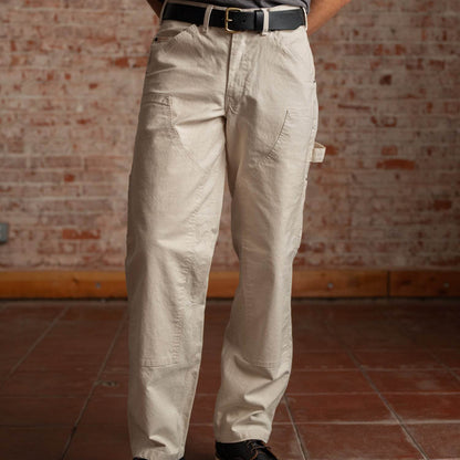 Iron & Resin Double Knee Journeyman Pant