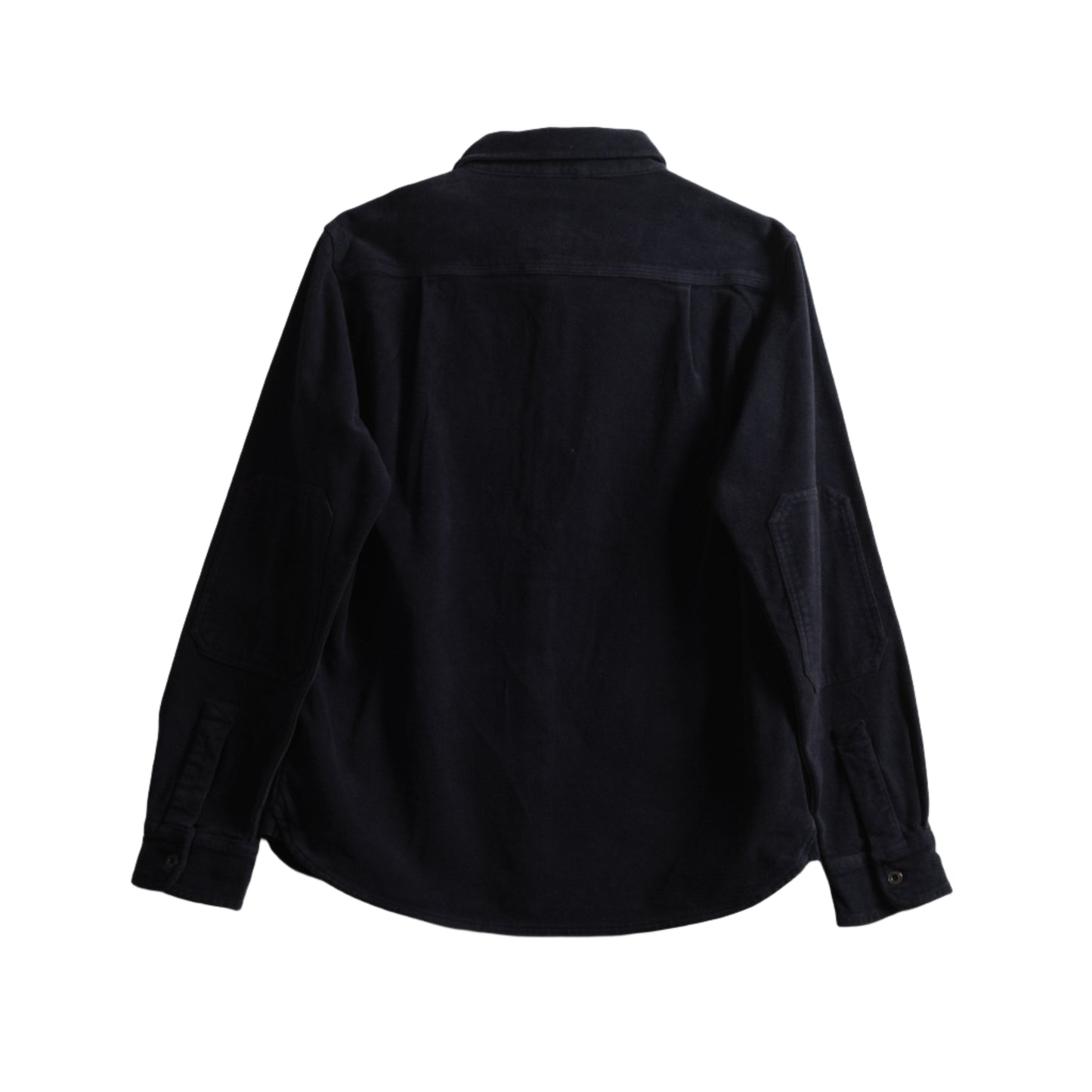 Iron & Resin Moleskin Journeyman Shirt