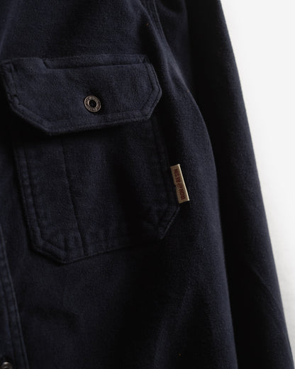 Iron & Resin Moleskin Journeyman Shirt