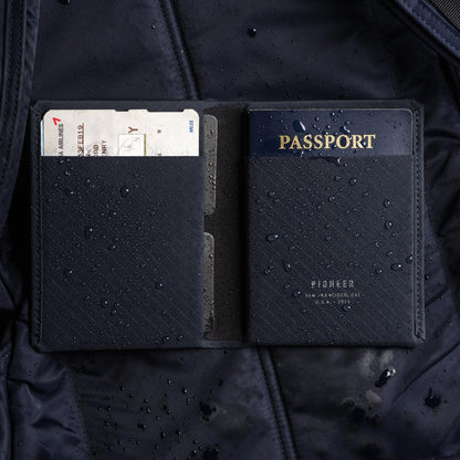 Passport Wallet