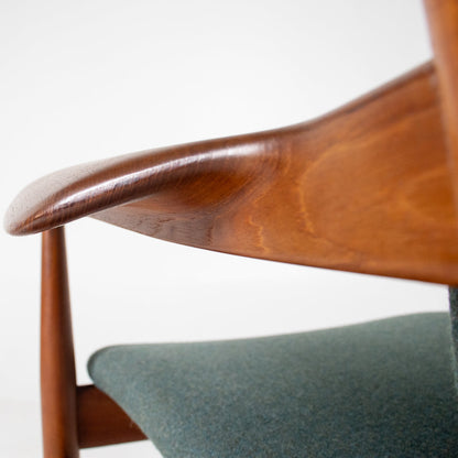 Finn Juhl Modell 136 Lounge Chair