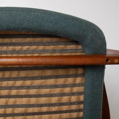 Finn Juhl Modell 136 Lounge Chair