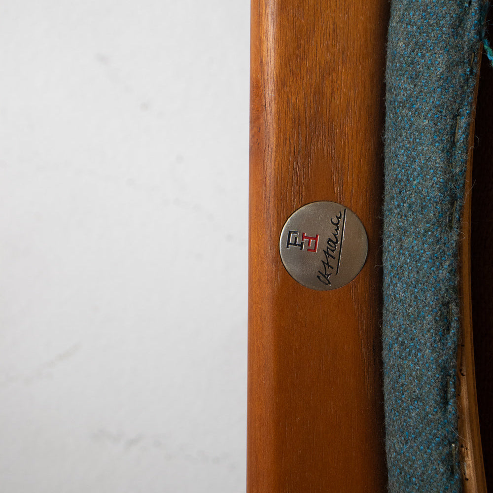 Finn Juhl Modell 136 Lounge Chair