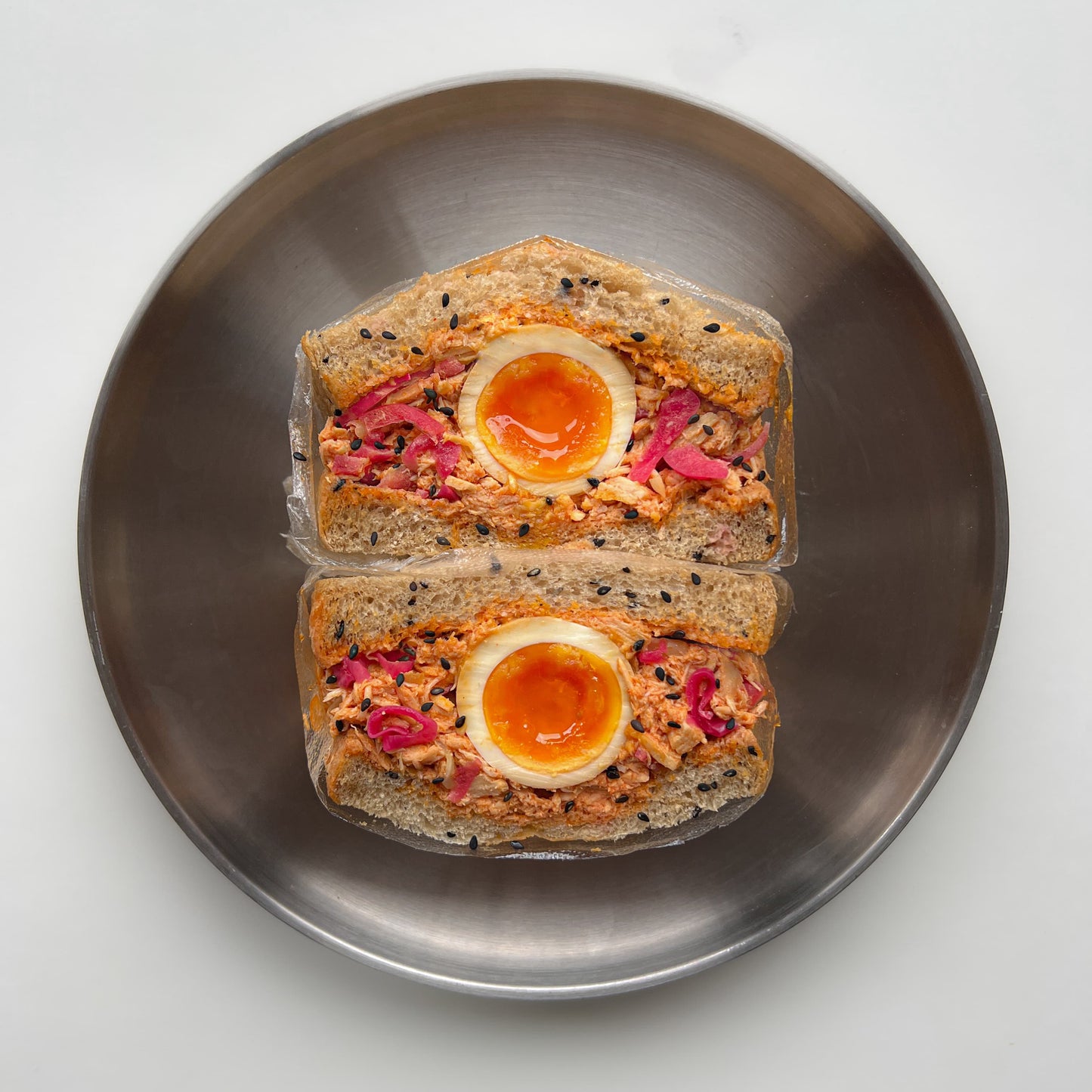 Fishwife Albacore Tuna in Olive Oil (3-Pack)