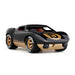 Ford GT Toy Car - CAVE Black