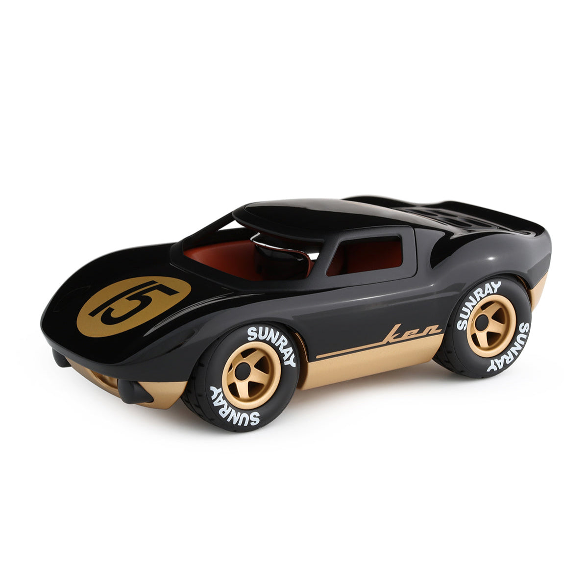 Ford GT Toy Car