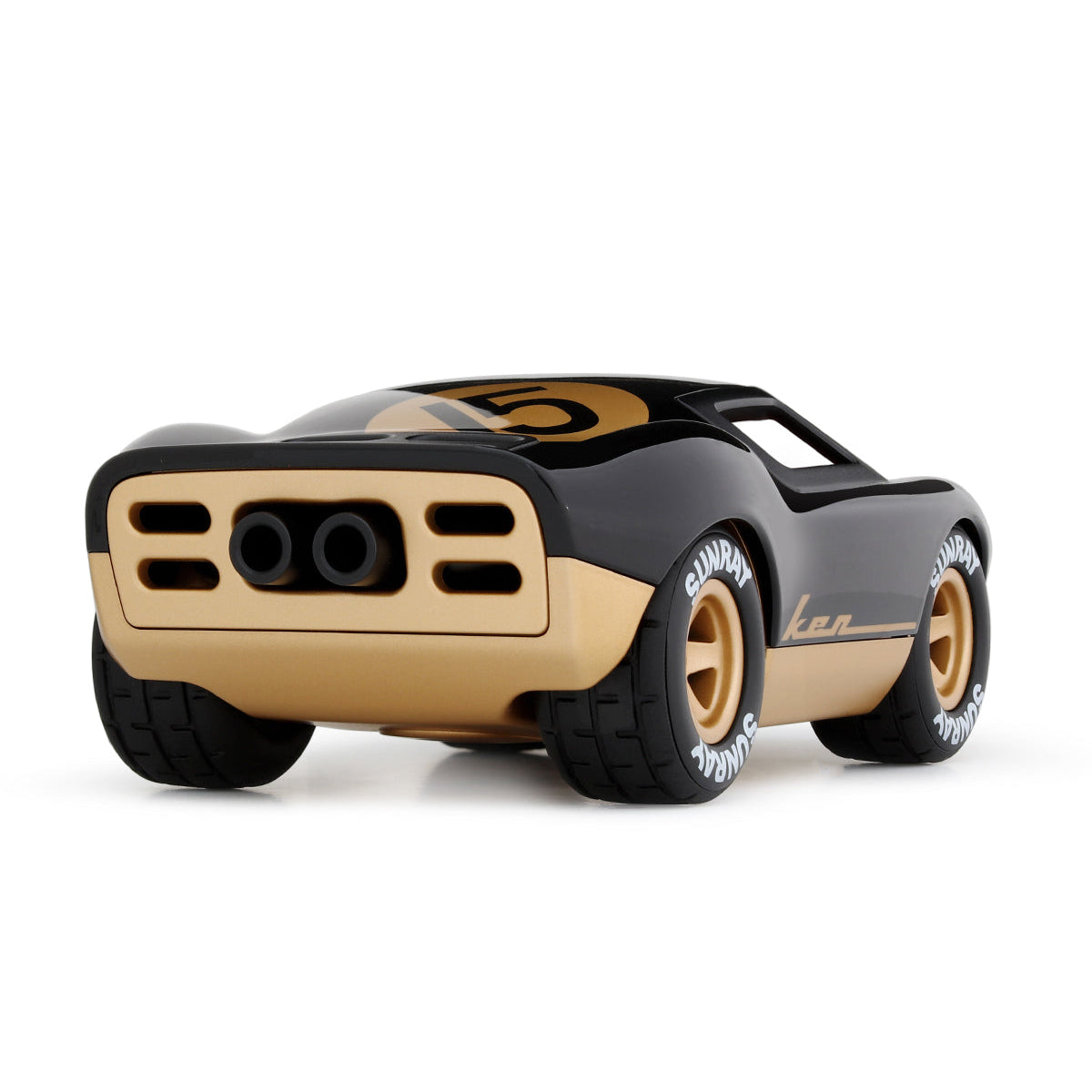 Ford GT Toy Car