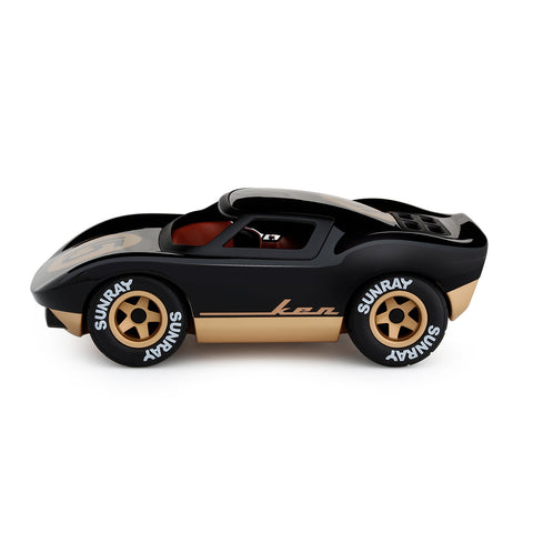 Ford GT Toy Car