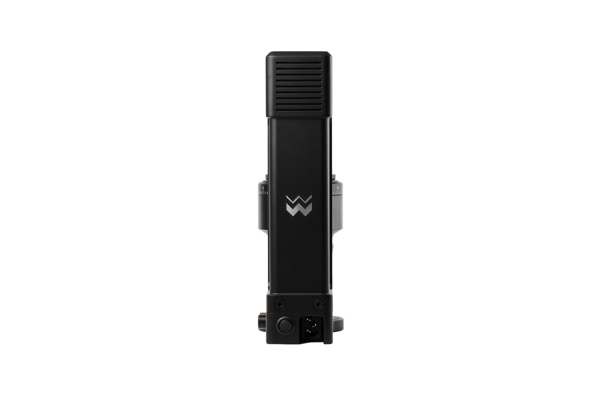 Weber Workshops The Key Grinder