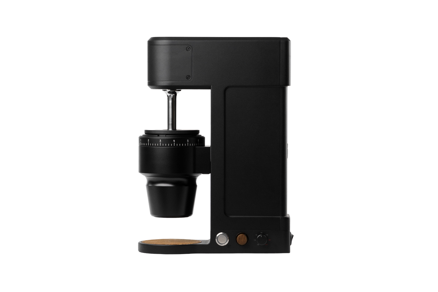 Weber Workshops The Key Grinder